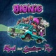 Bionic feat Emotionz Tiago Vasquez Single