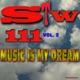Music Is My Dream Single