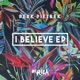 I Believe Single