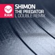 The Predator Within Reason L Double Liftin Spirits Remixes Single
