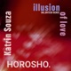 Illusion of Love Single