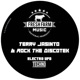 Electro UFO Single