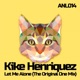 Let Me Alone The Original One Mix Single