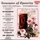 Treasures Of Operetta Vol 1