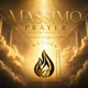 his presence changes everything feat Massimo prayer instrumental EP