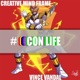 Con Life feat Vince Vandal Single