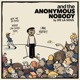 and the Anonymous Nobody