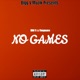 No Games feat J vengeance Single