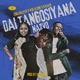 Dai tangosiyana nazvo feat KSG Di Don Queen Kadjah Single