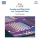 Cage Sonatas and Interludes for Prepared Piano