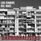 Barrionalistas Single