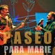 Paseo Para Marie En Vivo Single