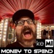 MONEY TO SPEND Single