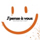 J Pense à Vous Radio Edit Single