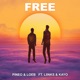 Free feat Liinks Kayo Single