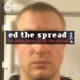 The Many Faces of Ed the Spread Vol 4 Single
