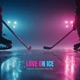 Love on Ice feat M E Single