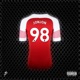 98 with Mr W O T Single