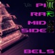 Pi Ra Mid Side Single