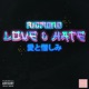 Love Hate Single