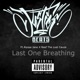 Last One Breathing Single