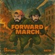 FORWARD MARCH Single