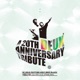 A 20th ANNIVERSARY DEUX TRIBUTE Pt 1 Single