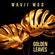Golden Leaves Single