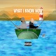 What I Know Now feat Namek Single