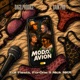 Modo Avion feat Nick NKR Single