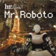 Mr Roboto EP
