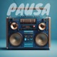 Pausa feat Fingaz Single