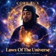 Laws of the Universe Affirmation Album