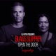 Open the Door Single
