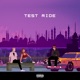 Test Ride feat Coco Tekel Single