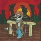 The Lone Ranger Single