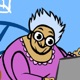 Grandma Got a Facebook Single