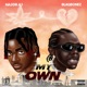 My Own feat Blaqbonez Single