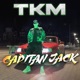 Capitan Jack Single