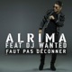 Faut pas déconner feat DJ Wanted Single