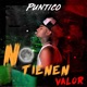 No Tienen Valor Single
