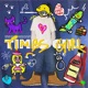 Timbs Girl feat 24Chill Single
