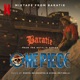 Mixtape from Baratie From the Netflix Series One Piece