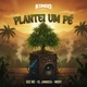 PLANTEI UM PÉ Single