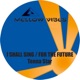 I Shall Sing For the Future EP