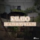 Health Is My Wealth Single