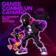 Danse comme un canard feat Ayvron Off Single