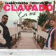 Clavado en Mi Single