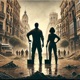 El Pueblo Salva al Pueblo Single