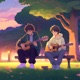 Under the Oak Trees Single